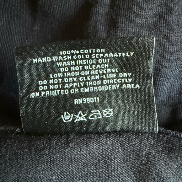 ICECREAM Wasted Tee - Picture 4 of 4